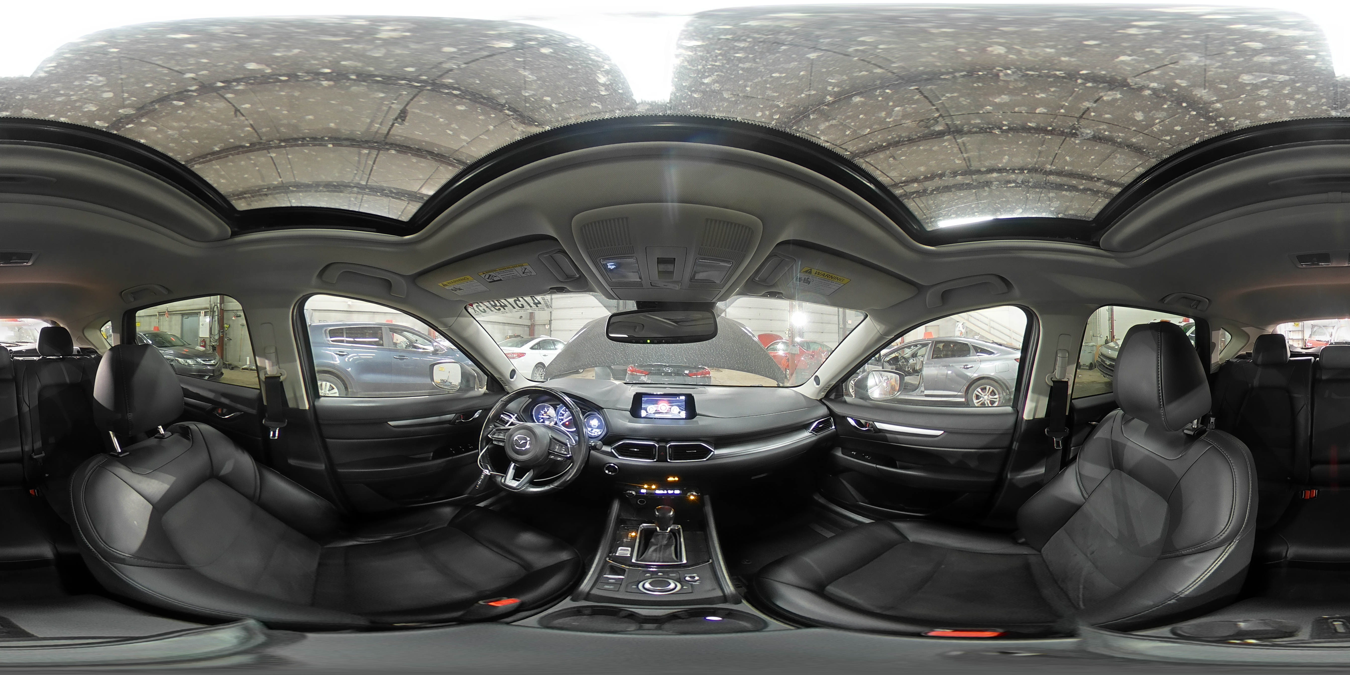 2019 Mazda CX-5 - Image 14