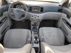 2009 Hyundai Accent Gls იყიდება Houston-ში, TX - Front End