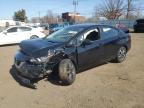 2021 Nissan Versa Sv for Sale in New Britain, CT - Front End