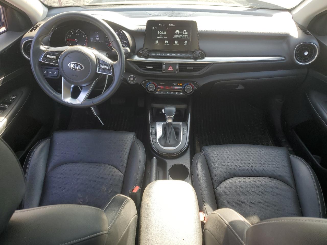 2019 Kia Forte - Image 8