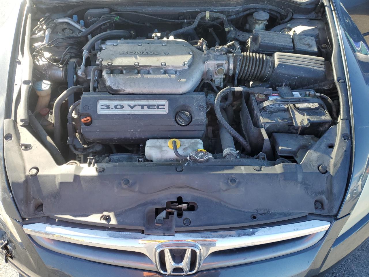 2006 Honda Accord - Image 11