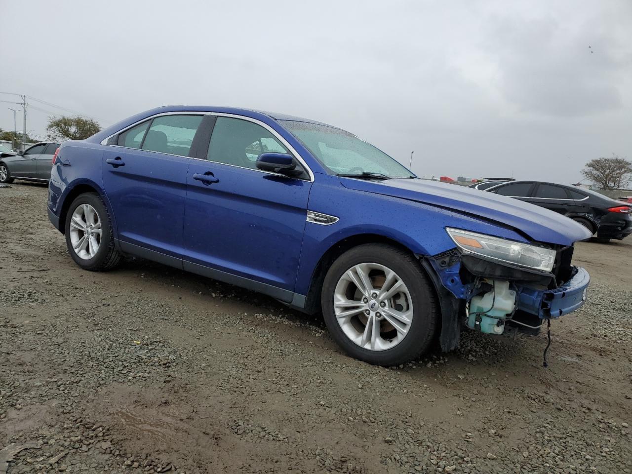 2013 Ford Taurus - Image 4