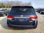 2016 Honda Odyssey Se for Sale in West Warren, MA - Side