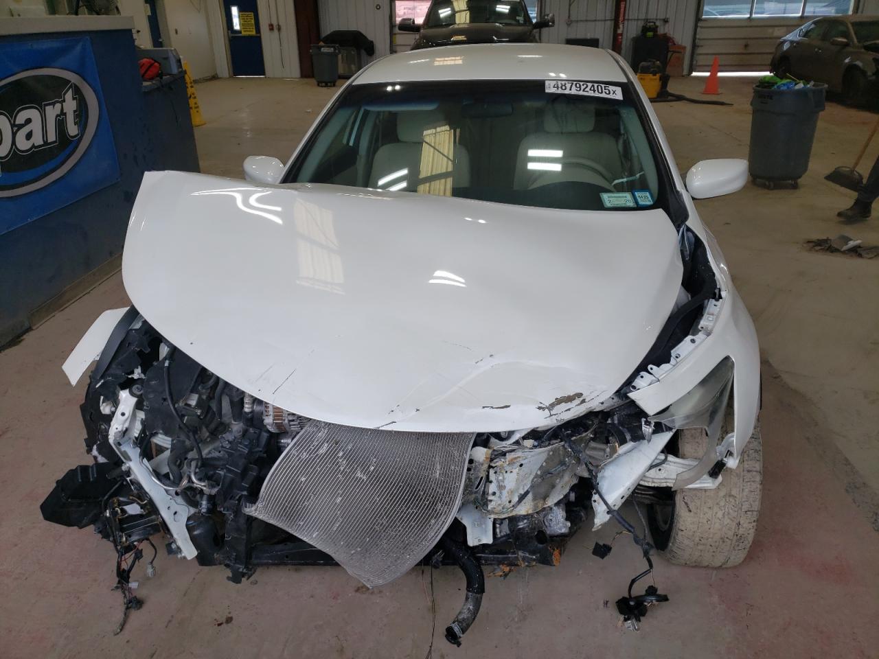 2014 Nissan Altima - Image 5