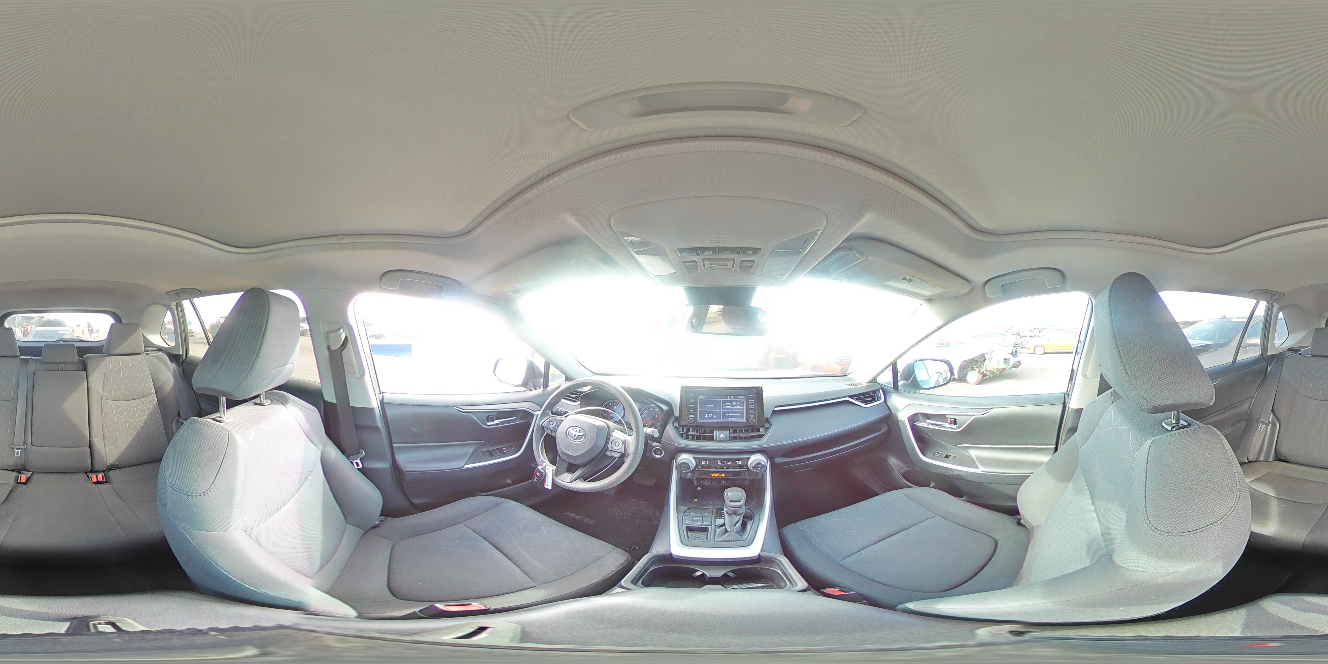 2019 Toyota RAV 4 - Image 13