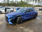 2022 Genesis G70 Base на продаже в Harleyville, SC - Side