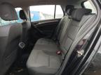 2013 VOLKSWAGEN GOLF SE BL for sale at Copart NEWBURY