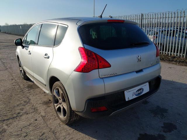 2013 PEUGEOT 3008 ALLUR