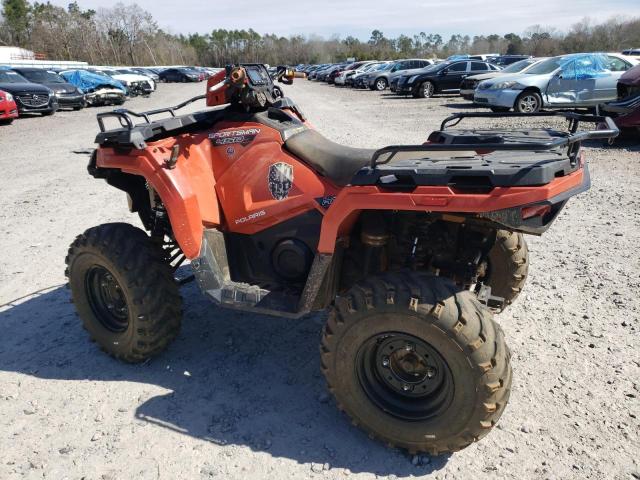 2023 POLARIS SPORTSMAN