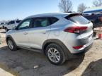 2016 Hyundai Tucson Limited за продажба в Wichita, KS - Side