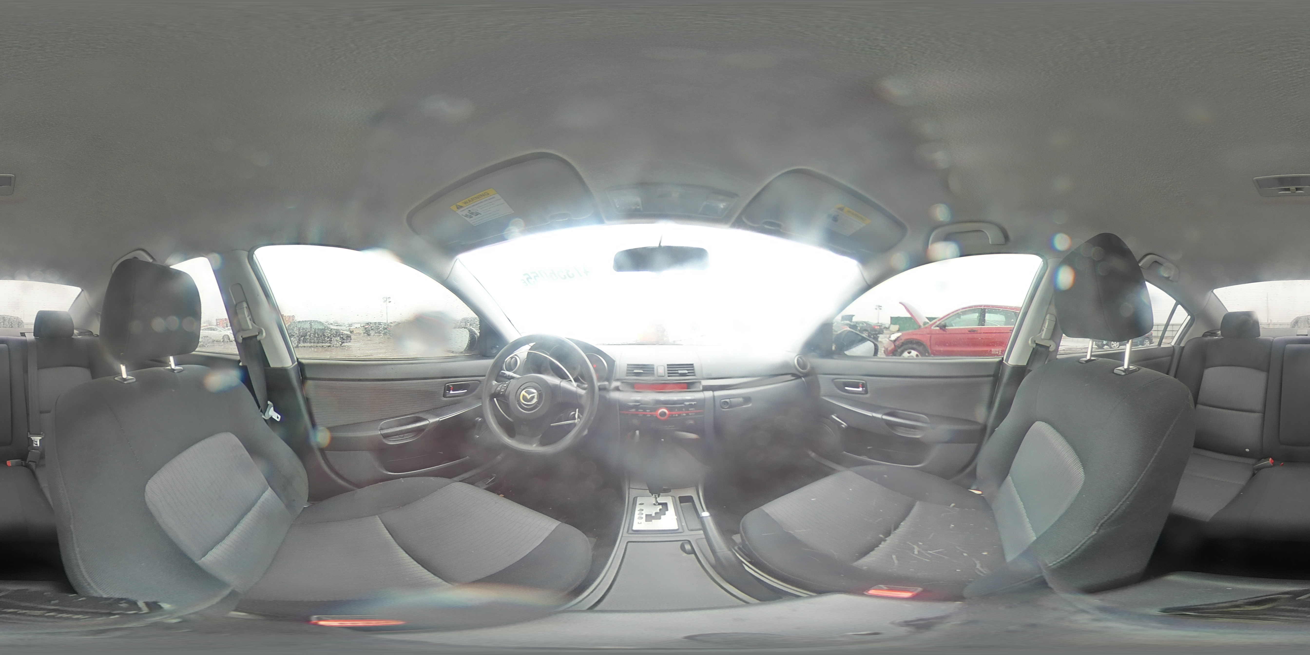 2008 Mazda 3 - Image 13
