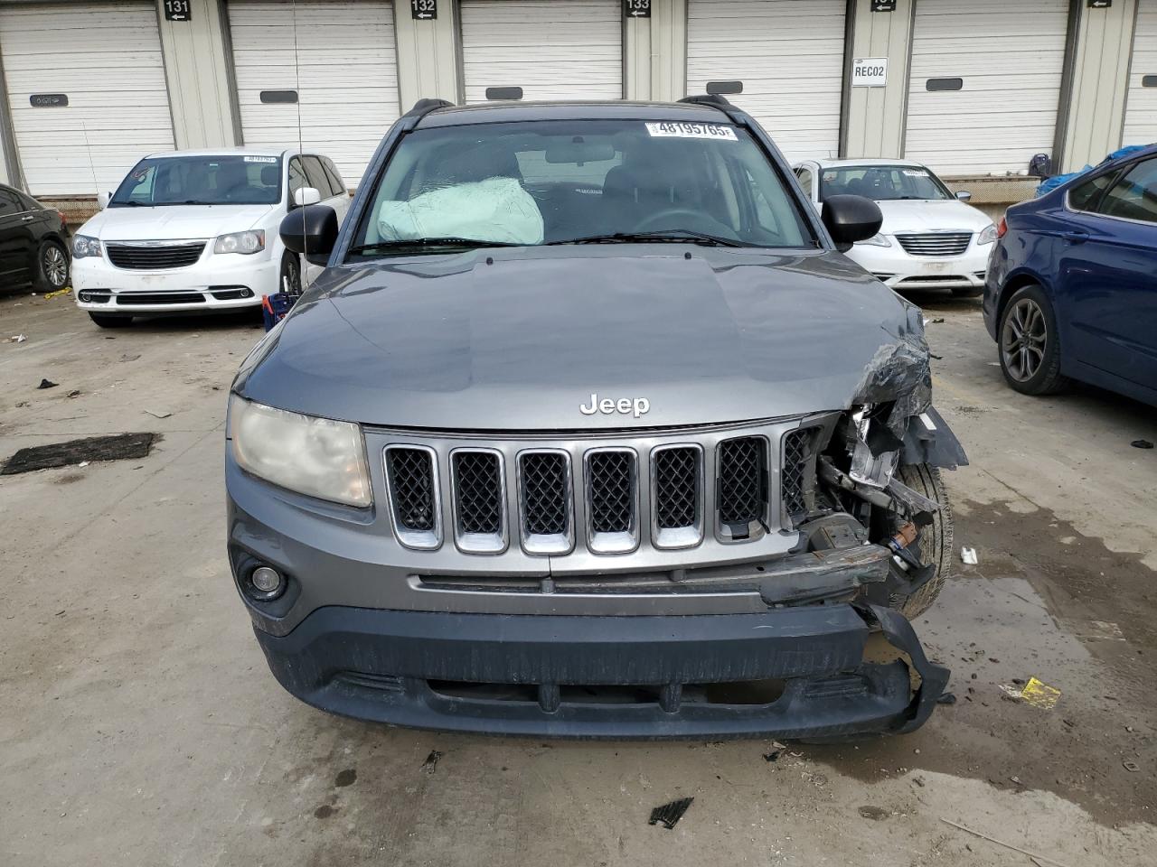 2013 Jeep Compass - Image 5