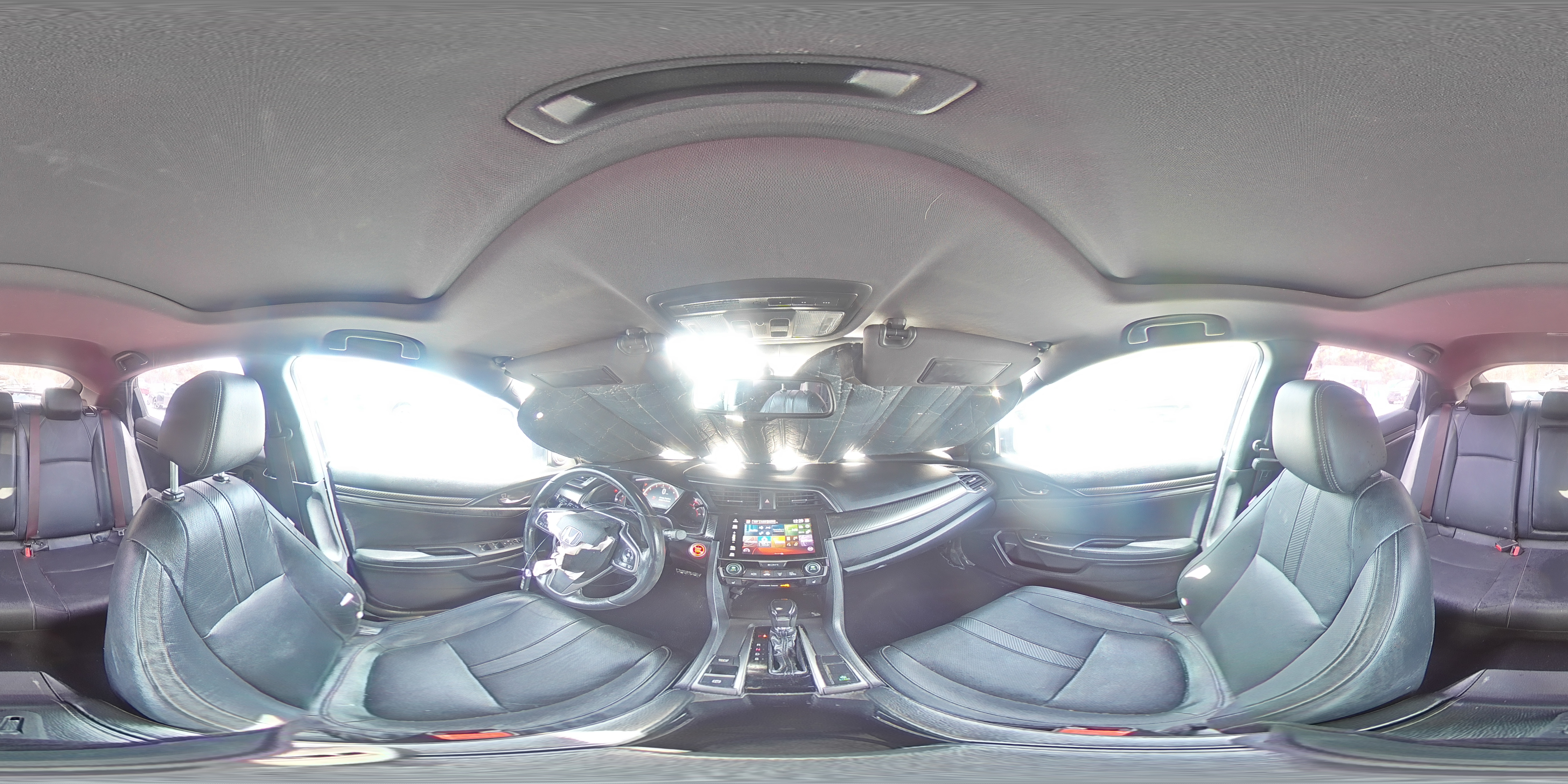 2018 Honda Civic - Image 15