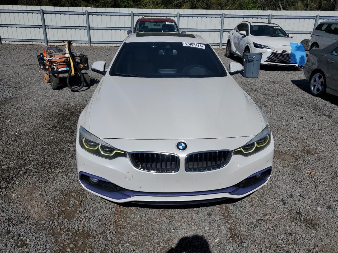 2019 BMW 4er - Image 5
