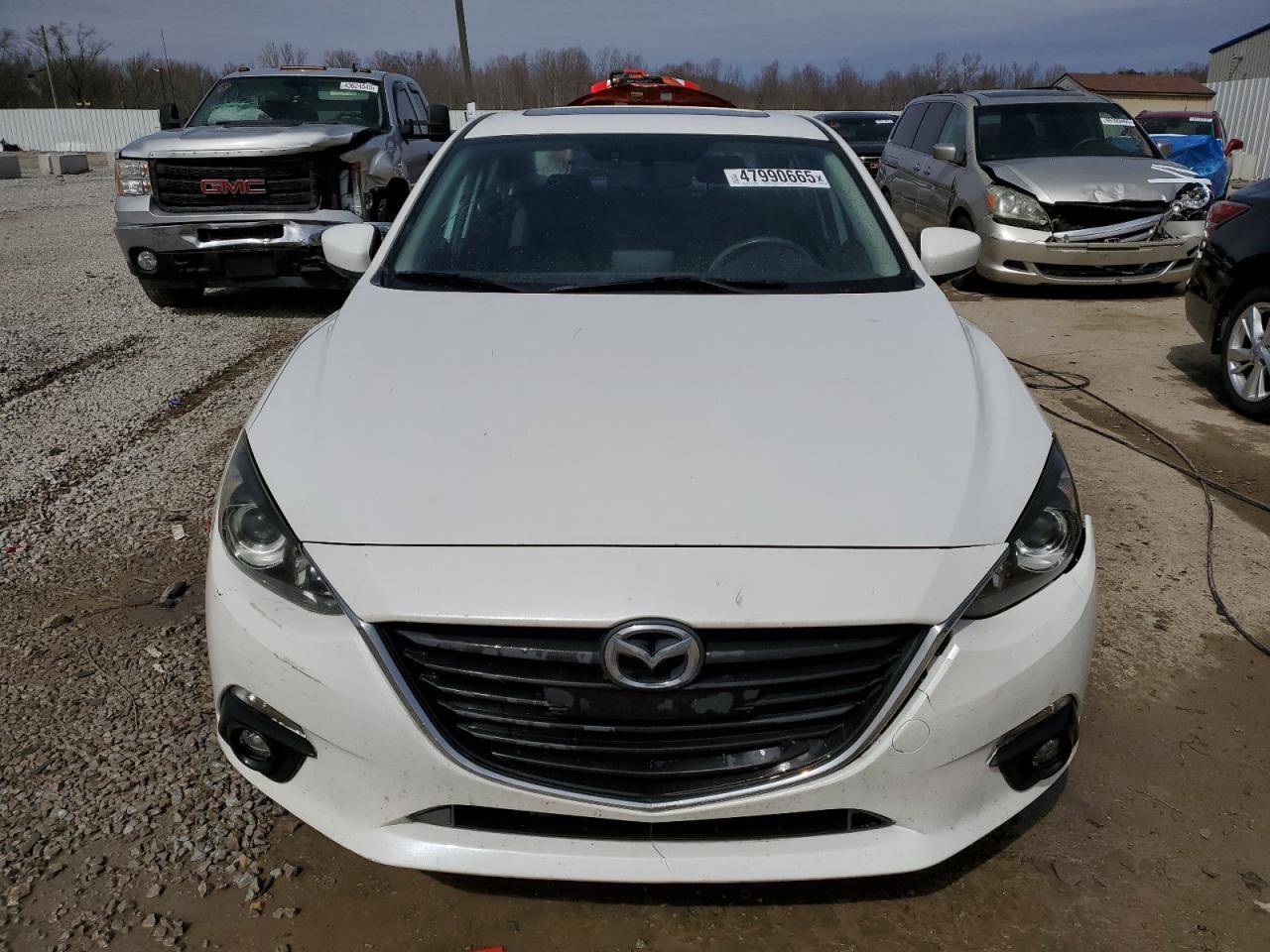 2016 Mazda 3 - Image 5