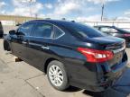 2018 Nissan Sentra S for Sale in Littleton, CO - Undercarriage