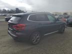 2021 Bmw X3 Xdrive30I na sprzedaż w Martinez, CA - Front End