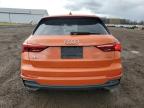 2023 Audi Q3 Premium S Line 45 на продаже в Columbia Station, OH - Front End
