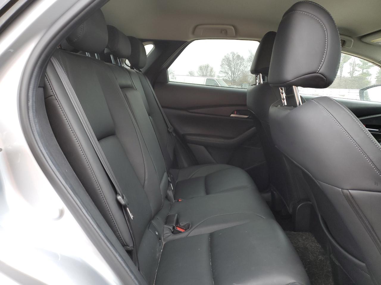 2021 Mazda CX-30 - Image 11