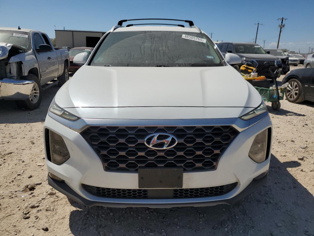 2020 Hyundai Santa Fe - Image 5