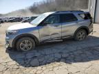 2021 Ford Explorer Xlt за продажба в Hurricane, WV - All Over