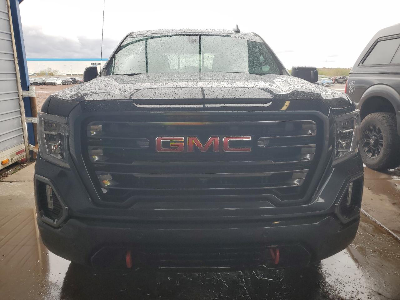 2022 GMC Sierra - Image 5