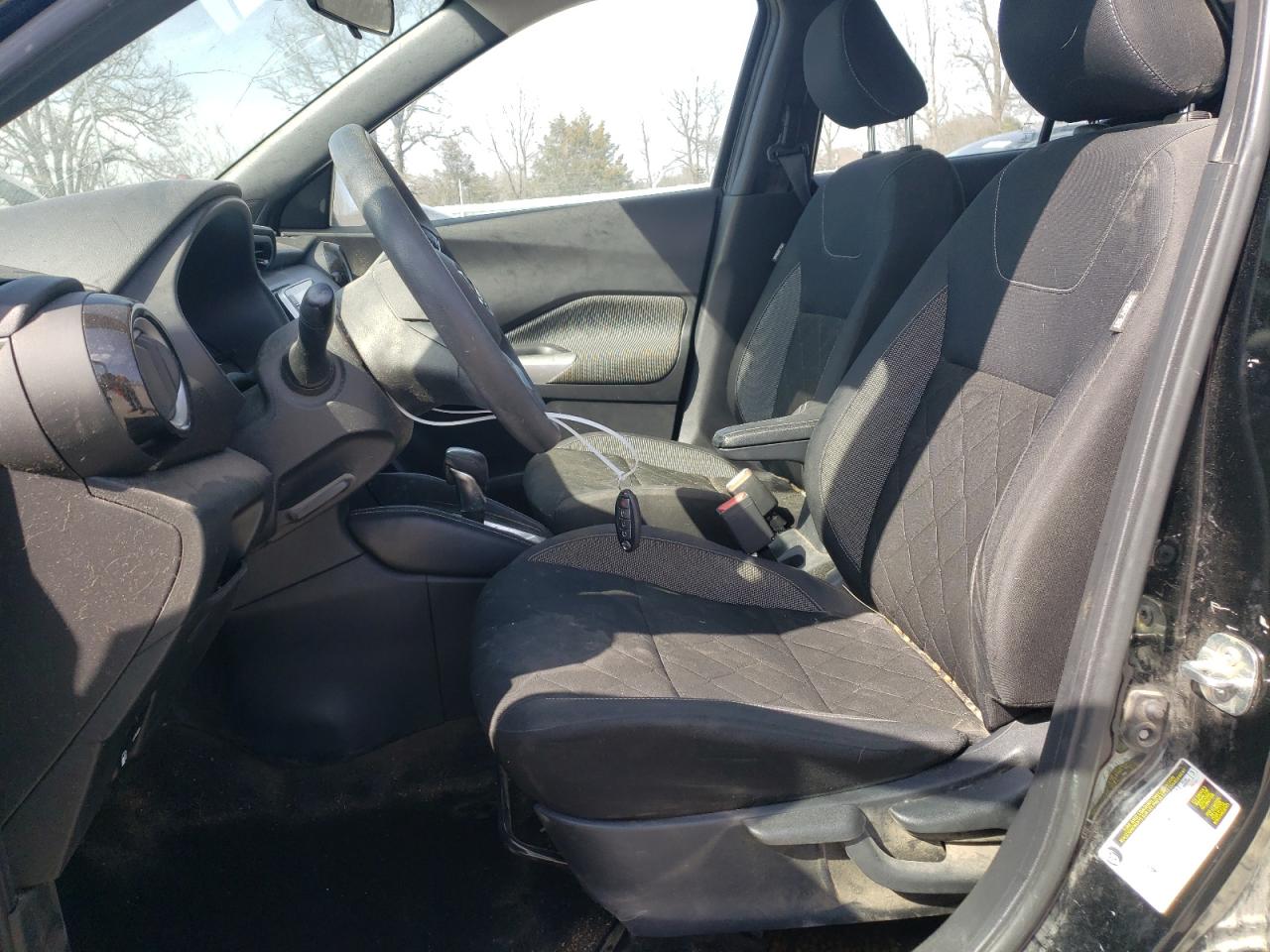 2020 Nissan Kicks - Image 7