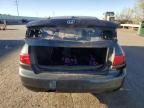 2005 Honda Accord Ex на продаже в Albuquerque, NM - Rear End