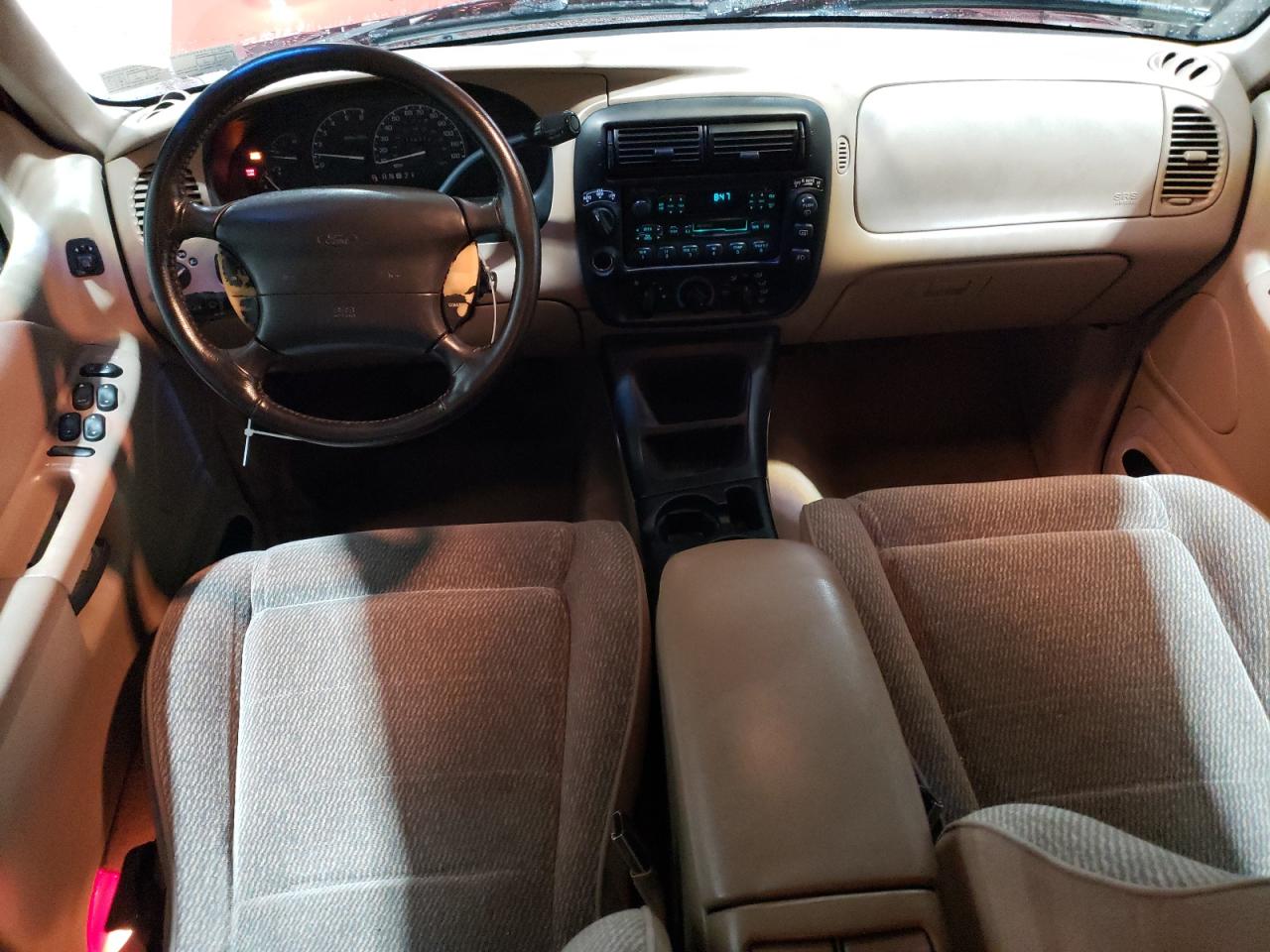 1997 Ford Explorer - Image 8