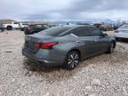 2021 Nissan Altima Sv for Sale in Magna, UT - Side
