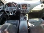 2016 Dodge Durango R/T en Venta en Wichita, KS - Side