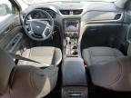 2017 Chevrolet Traverse Lt на продаже в Montgomery, AL - Rear End