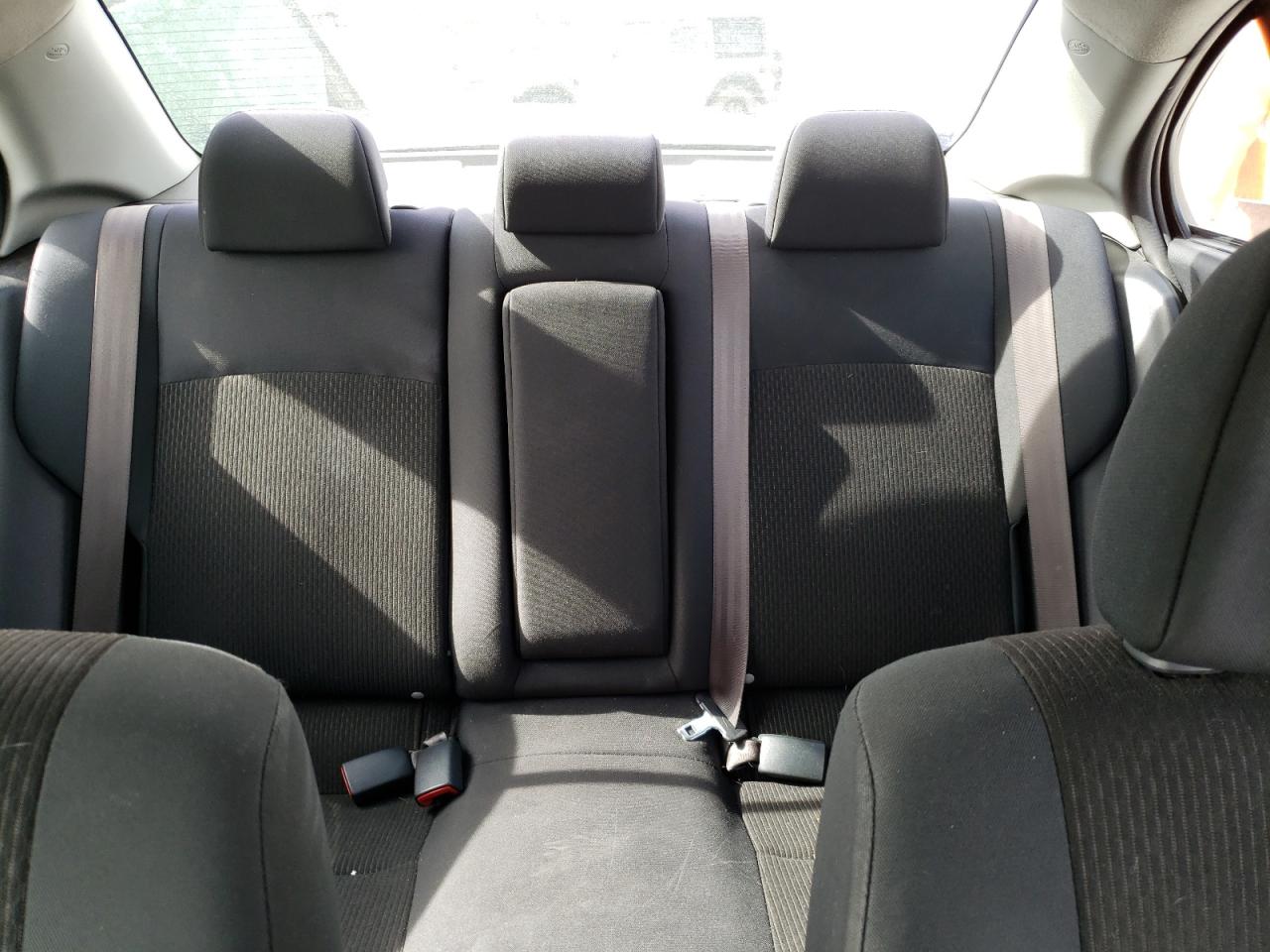 2017 Mitsubishi Lancer - Image 10