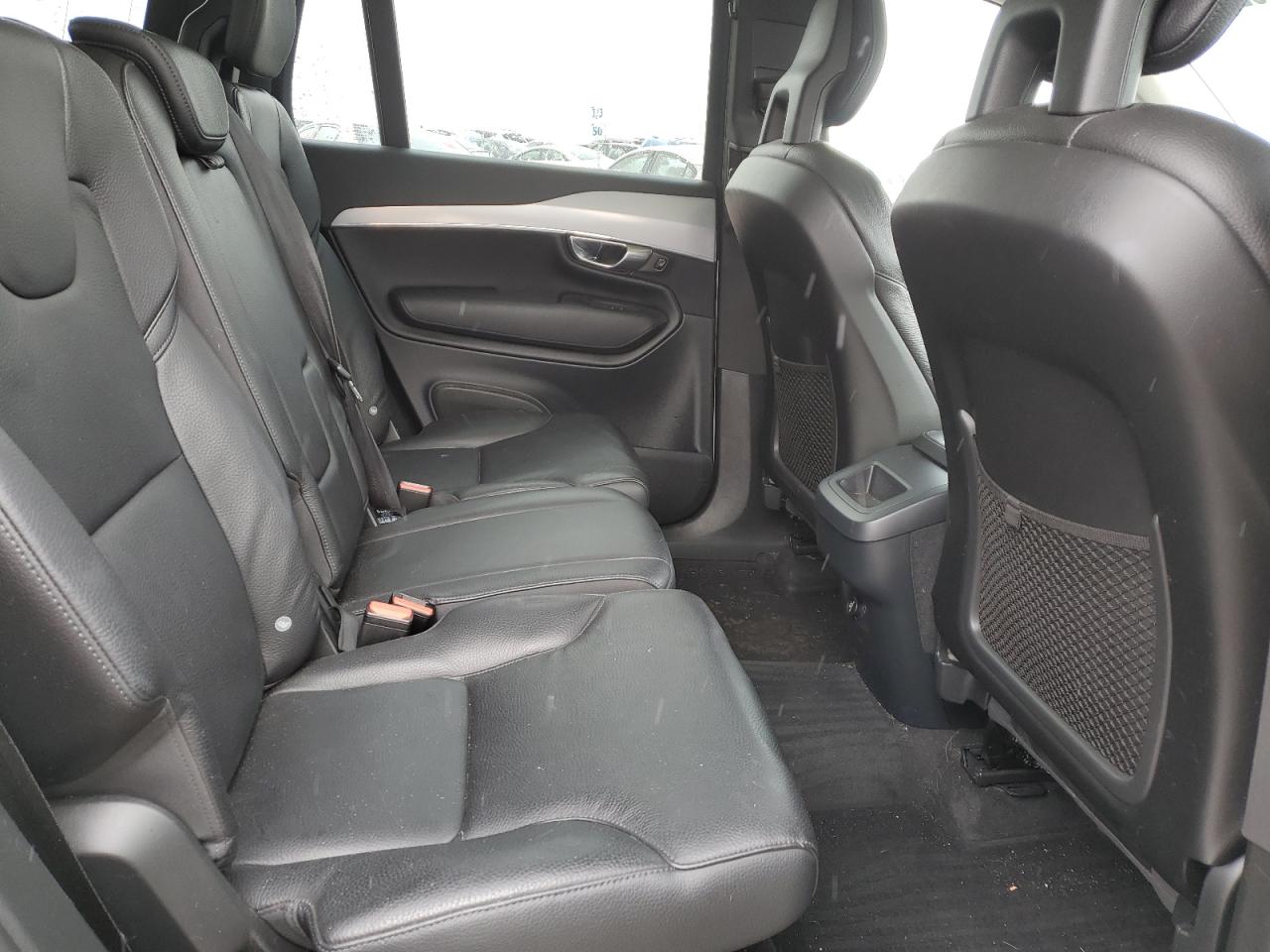 2017 Volvo XC90 - Image 11