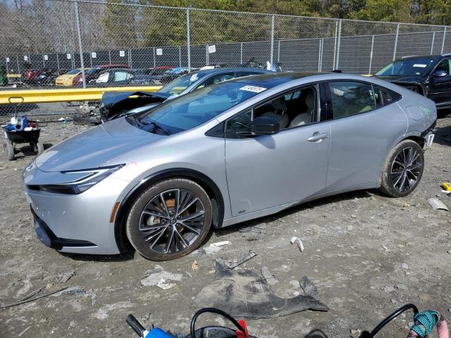 2023 Toyota Prius Le