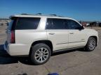 2015 Gmc Yukon Denali للبيع في Grand Prairie، TX - Hail