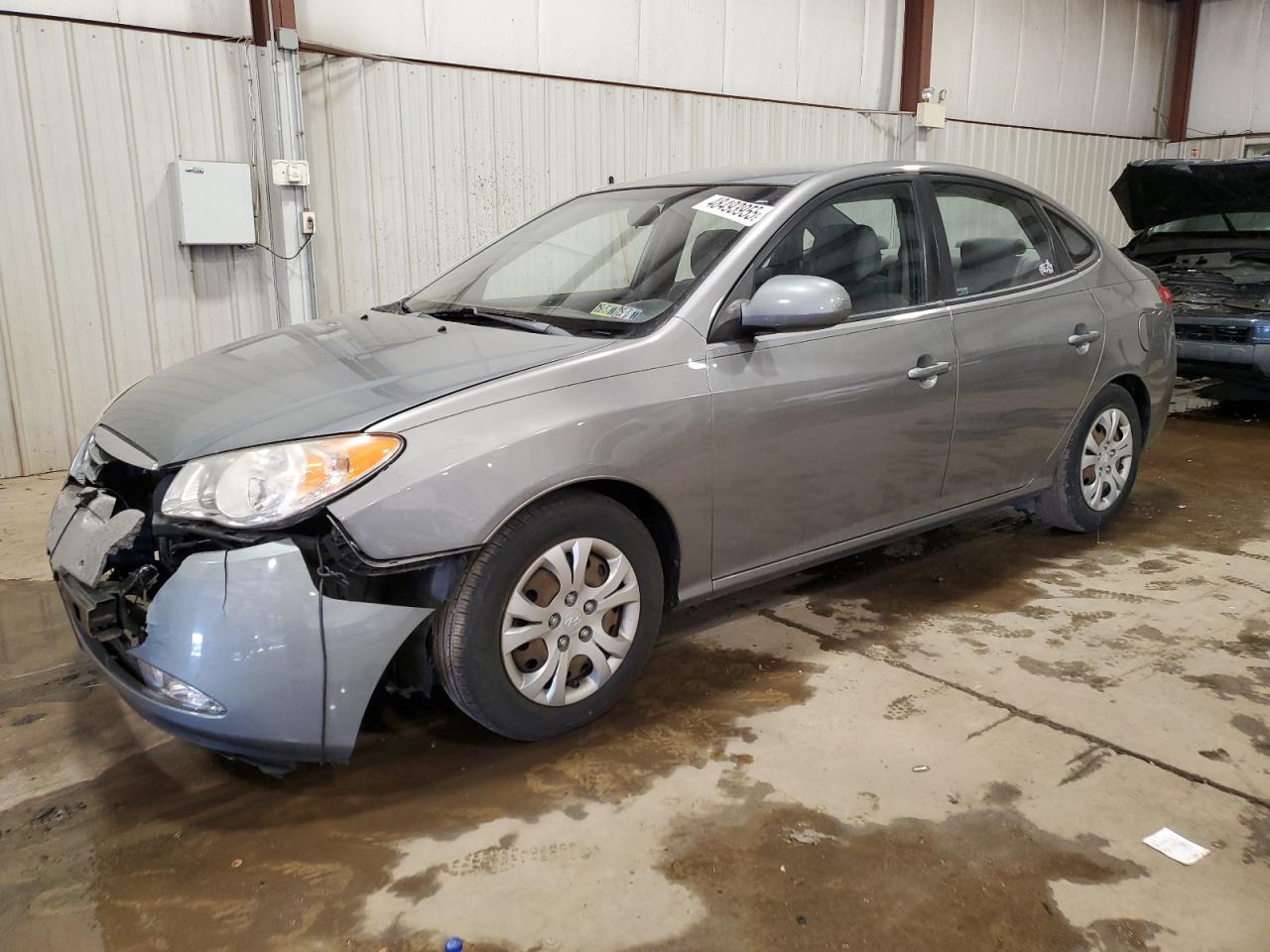 2010 Hyundai Elantra - Image 1