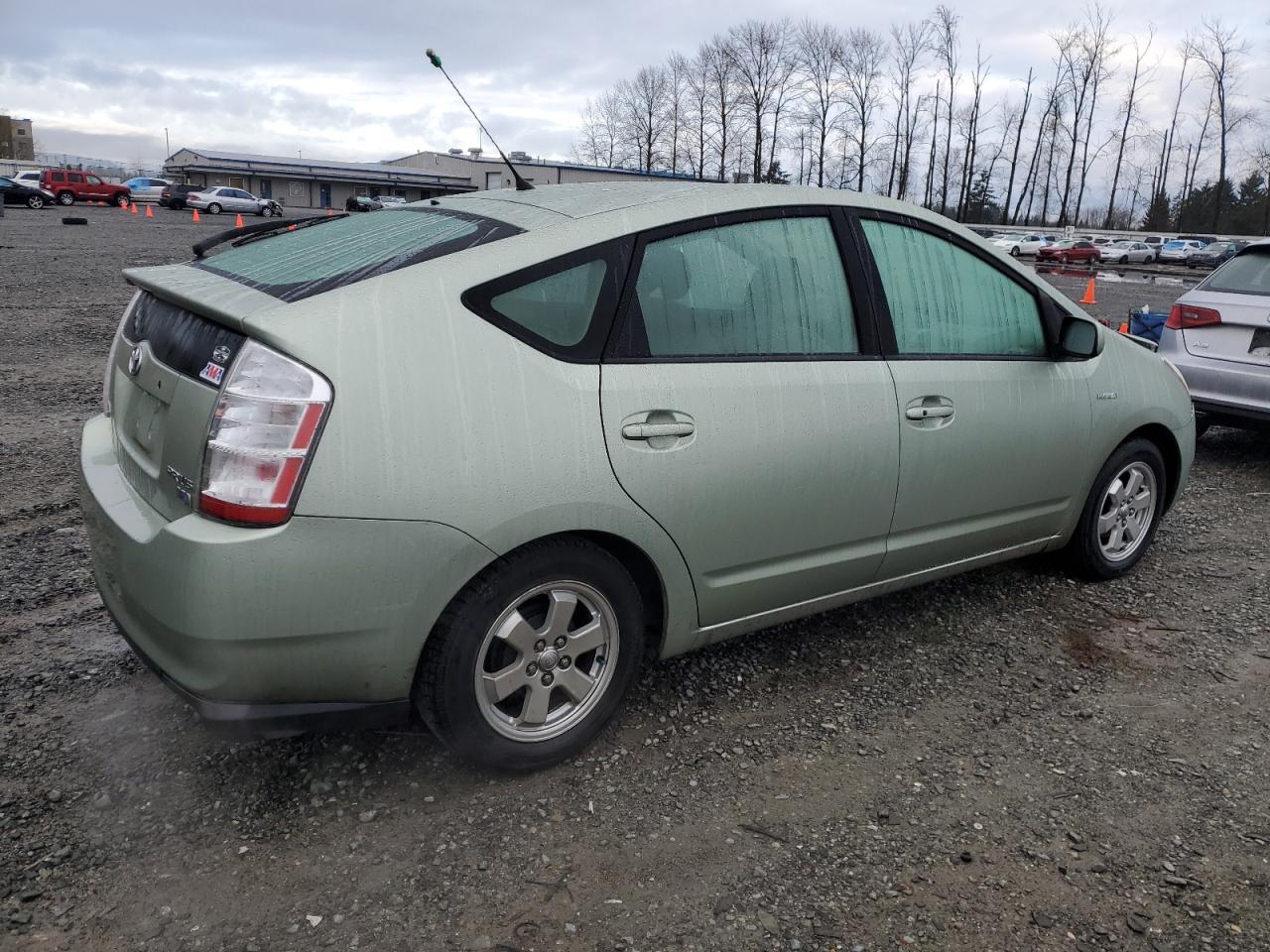 2009 Toyota Prius - Image 3