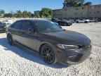 2024 Honda Civic Sport for Sale in Opa Locka, FL - Side