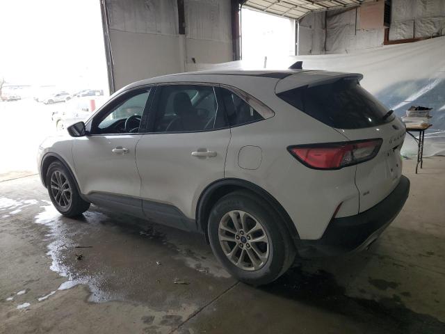  FORD ESCAPE 2022 Biały