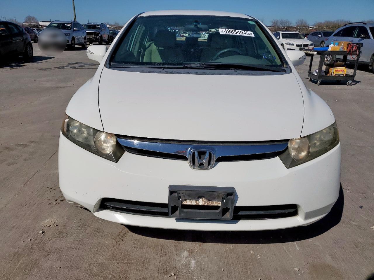 2007 Honda Civic - Image 5