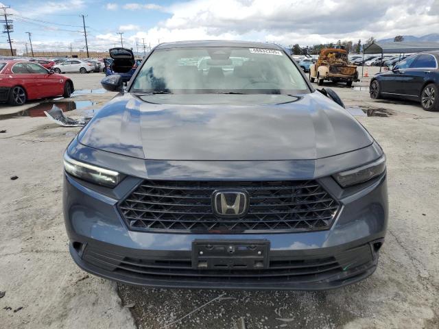  HONDA ACCORD 2024 Gray