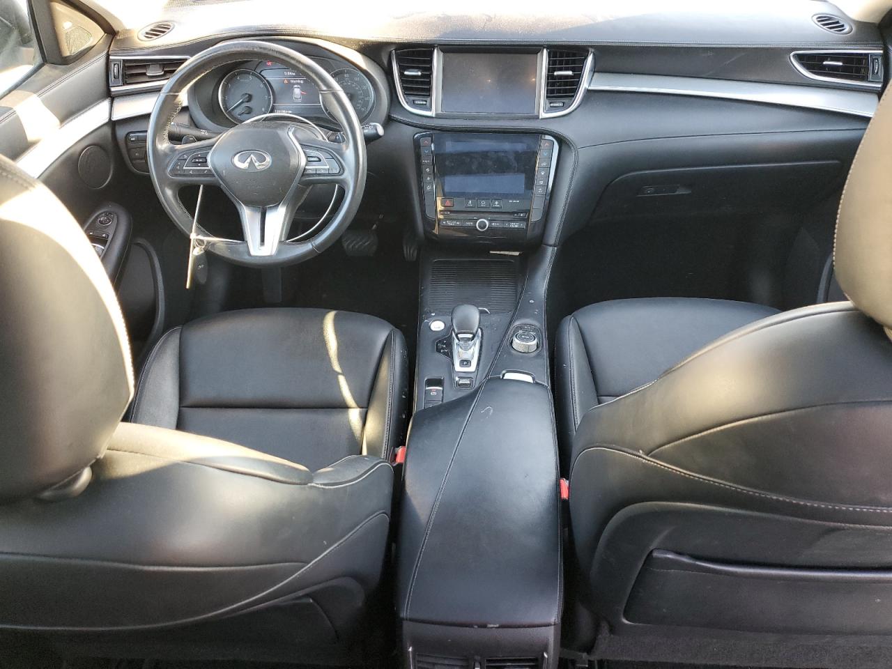 2019 Infiniti Qx50 Essential VIN: 3PCAJ5M10KF135923 Lot: 80166675