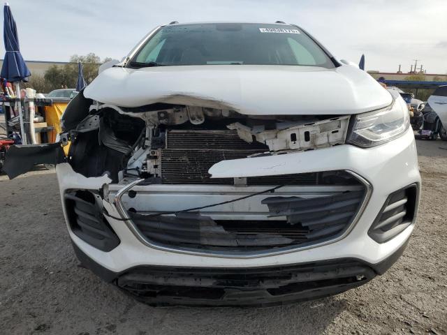  CHEVROLET TRAX 2019 Biały