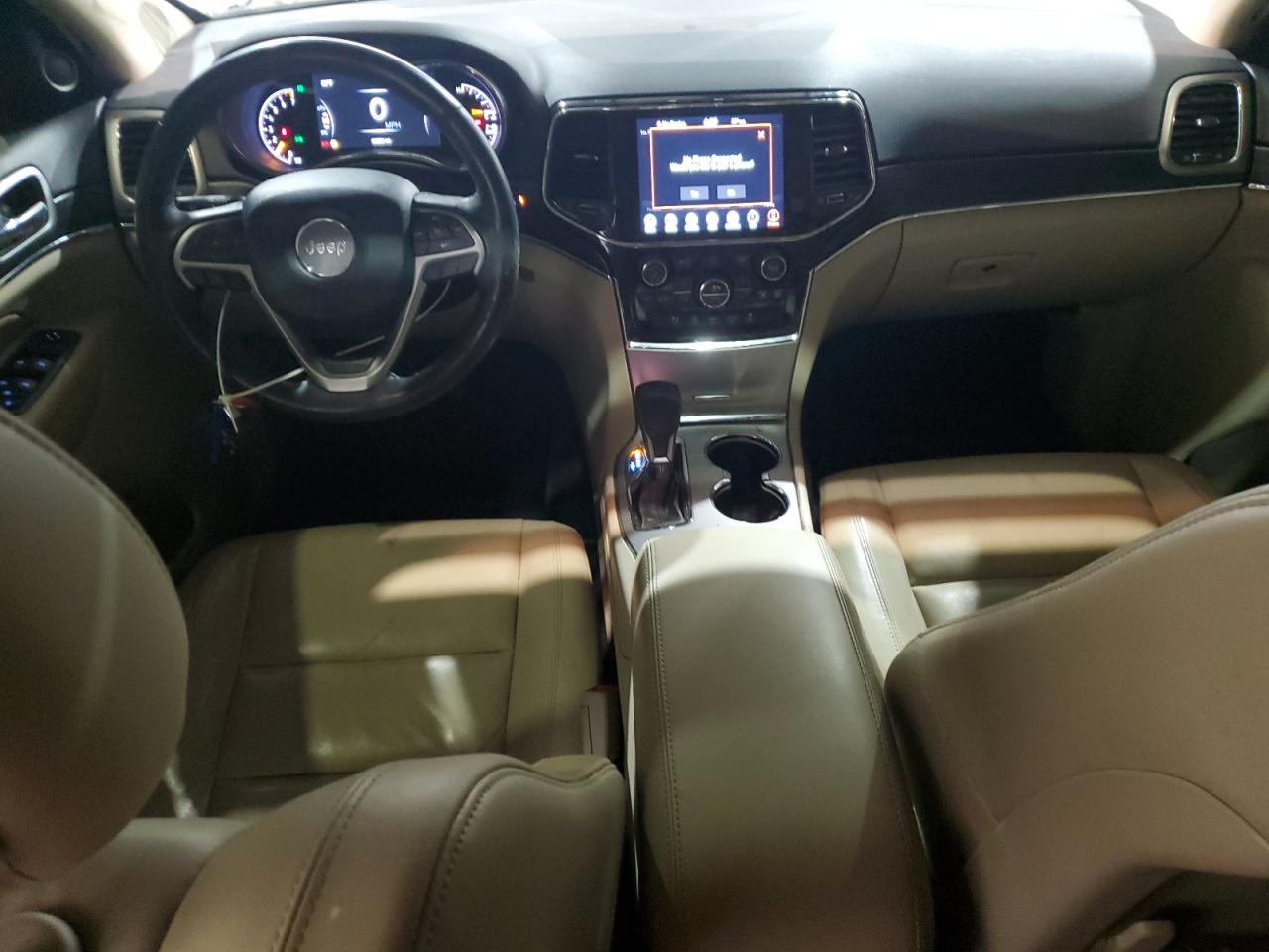 2019 Jeep Grand Cherokee - Image 8