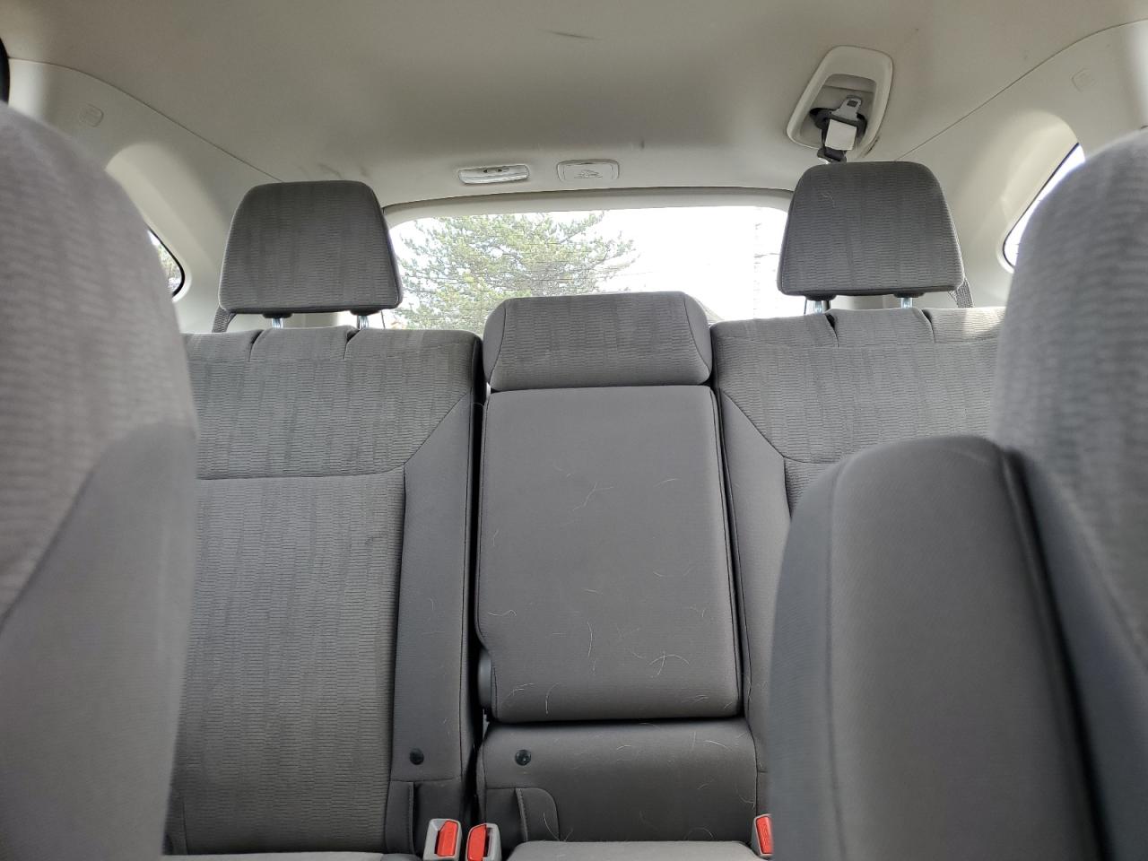 2012 Honda CR-V - Image 10