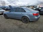 2009 Hyundai Sonata Gls for Sale in Arlington, WA - Front End