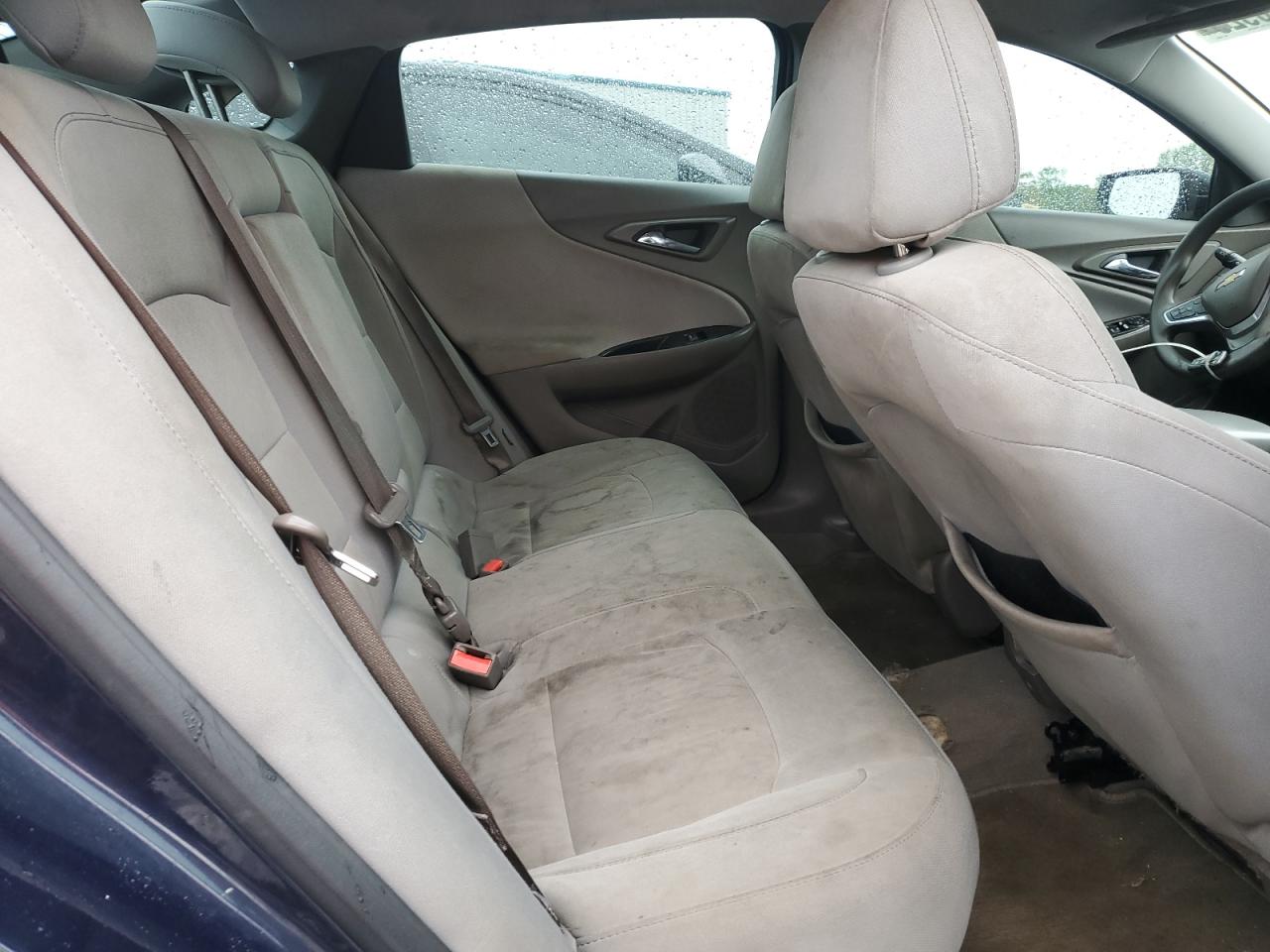 1G1ZB5ST5JF124648 CHEVROLET MALIBU 2018