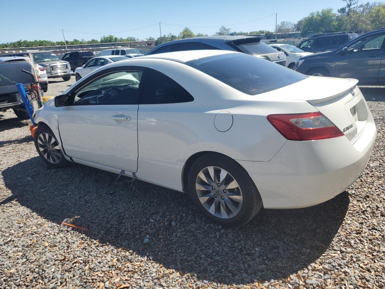 2010 Honda Civic - Image 2
