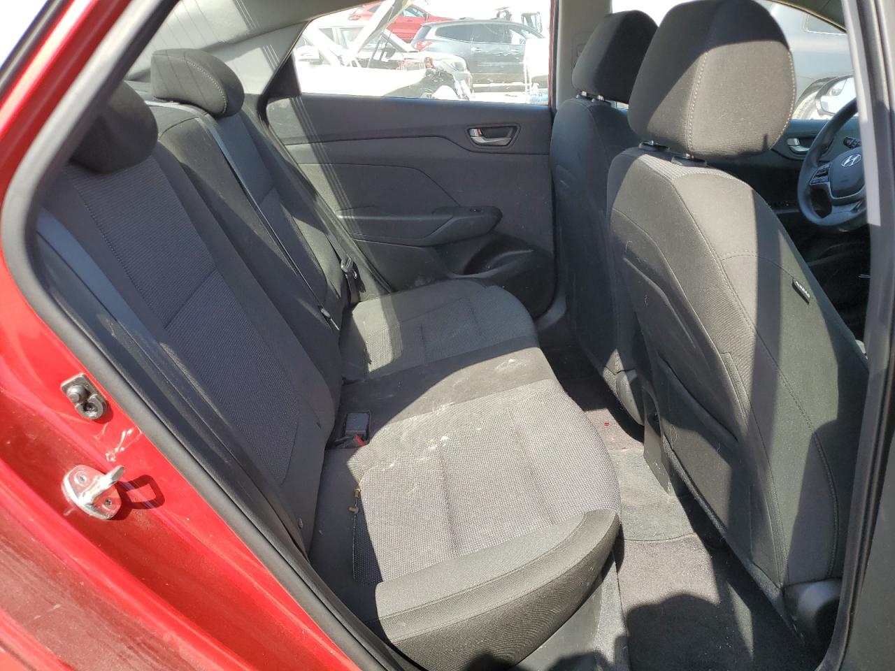 2018 Hyundai Accent - Image 10